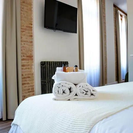 Casa Del Patriarca 3*