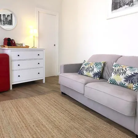 Casa Del Patriarca 3*