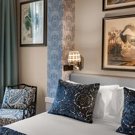 Hotell Nh Collection Colon