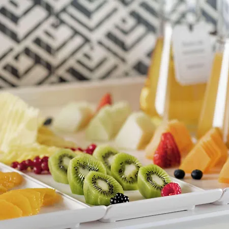 Nh Collection Colon 4*