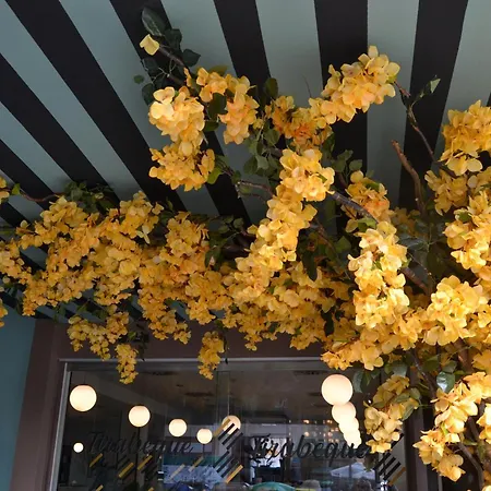 Hotel Sweet Renasa Valence