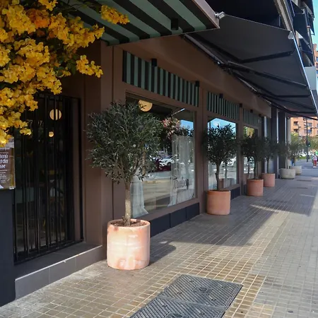 Sweet Renasa Valencia