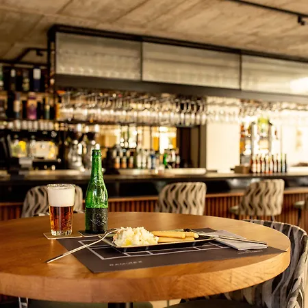 Apart Otel Ramirez Flats Valensiya