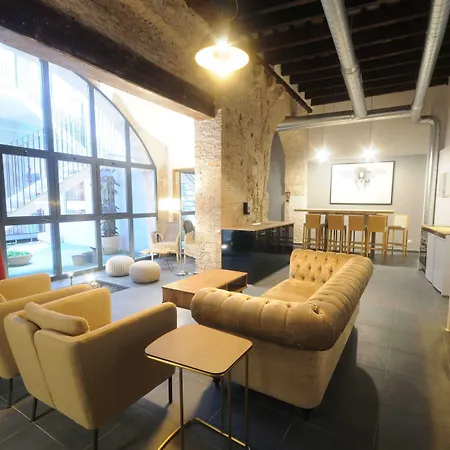 Catalina San Nicolas Appartement