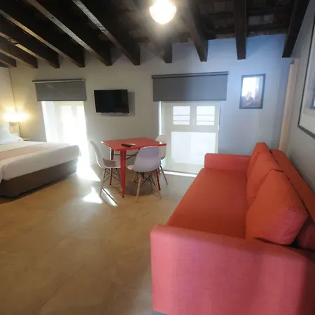 Catalina San Nicolas Apartamento *