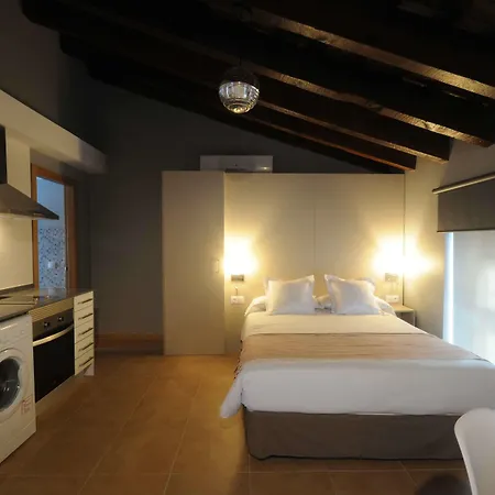 Apartman Catalina San Nicolas *