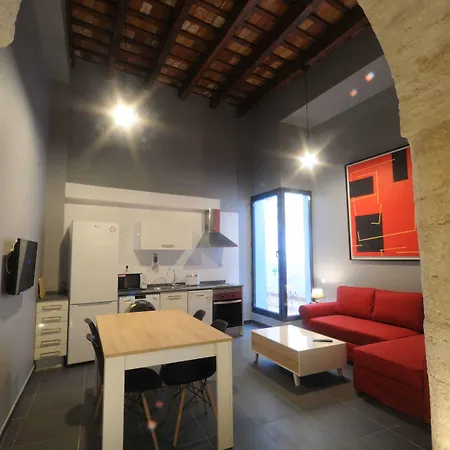 Catalina San Nicolas Appartement *