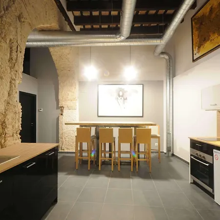 Apartamento Catalina San Nicolas