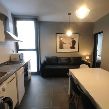 Catalina San Nicolas Apartman