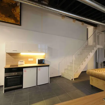 Catalina San Nicolas Appartement Valence