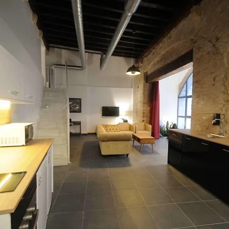 Apartamento Catalina San Nicolas *