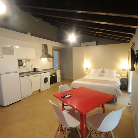 Apartman Catalina San Nicolas *