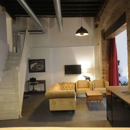 Catalina San Nicolas Apartman *