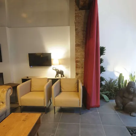 Catalina San Nicolas * Valência