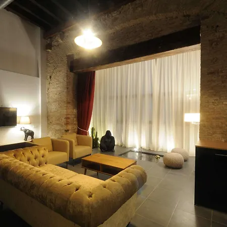 Catalina San Nicolas Apartamento