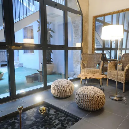 Apartamento Catalina San Nicolas