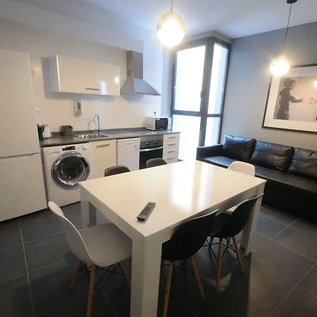 Catalina San Nicolas Apartman *