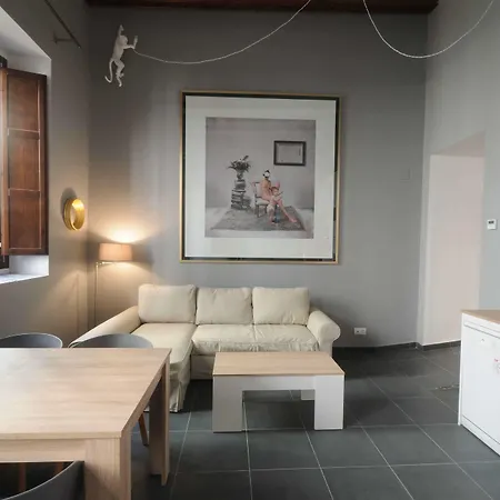 Catalina San Nicolas Apartman