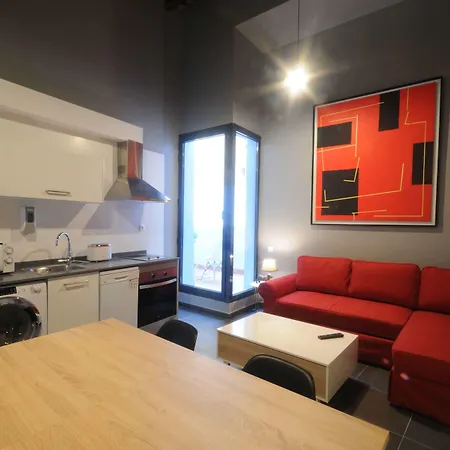 Catalina San Nicolas Appartement *