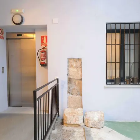 Apartamento Catalina San Nicolas