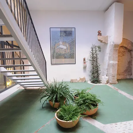 Apartamento Catalina San Nicolas Valência