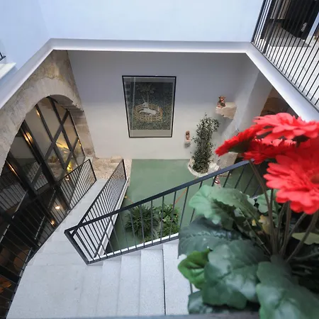 Apartman Catalina San Nicolas *