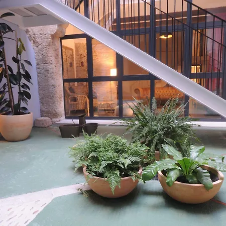 Apartamento Catalina San Nicolas