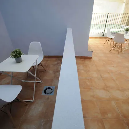 Catalina San Nicolas * Valence