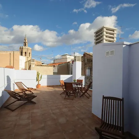 Catalina San Nicolas Apartamento