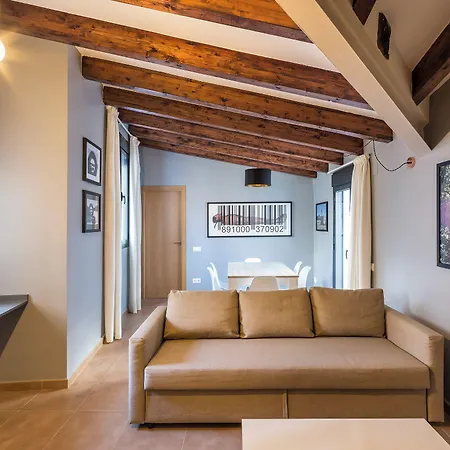 Catalina San Nicolas * Valence