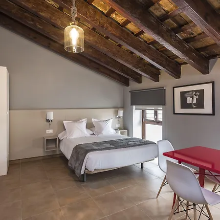 Apartman Catalina San Nicolas Valencia