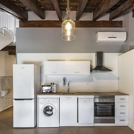 Catalina San Nicolas Apartman *