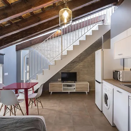 Catalina San Nicolas Appartement