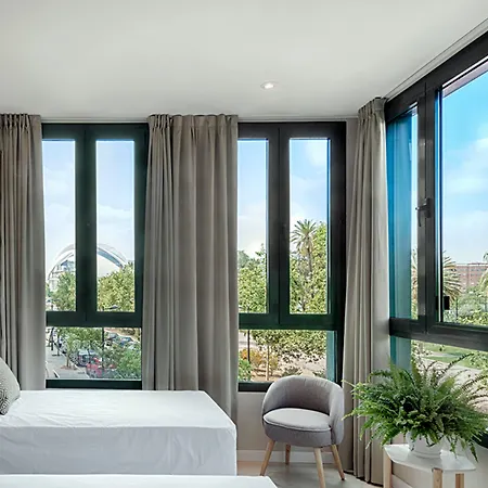 Opera House Hotel