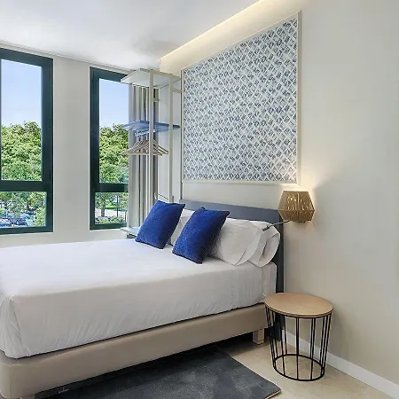 Opera House Hotel Valencia