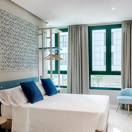 Opera House Hotel Valencia