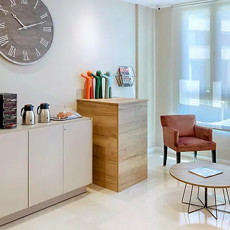 Hotel Opera House Valenza