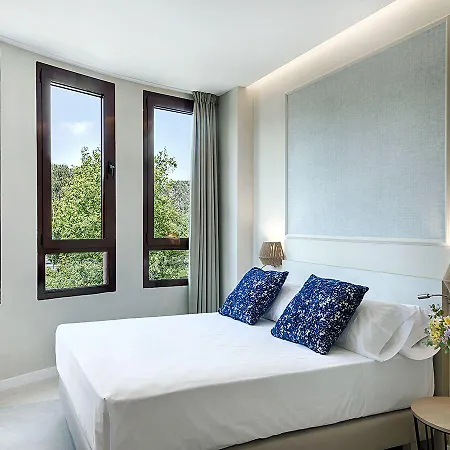 Hotel Opera House Valenza