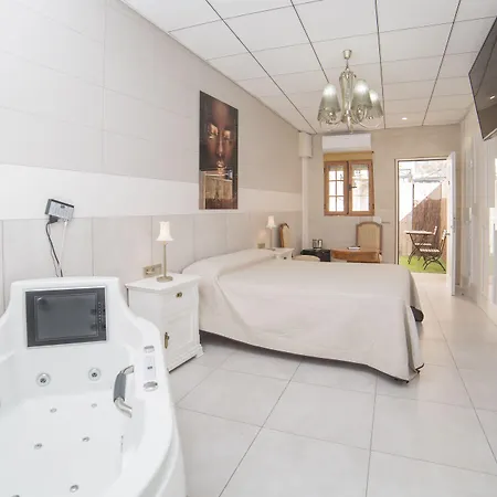 L'otelet By Sweet Valenza