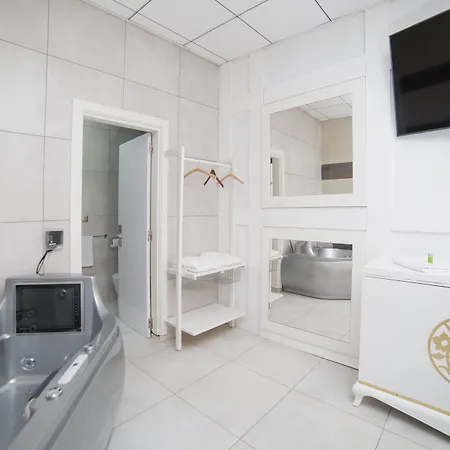 L'otelet By Sweet Guest house