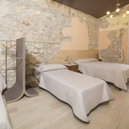 L'otelet By Sweet Walencja