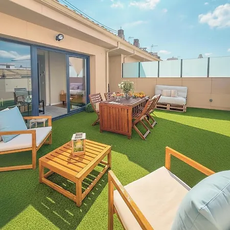 Apartman Hq San Vicente Valencia