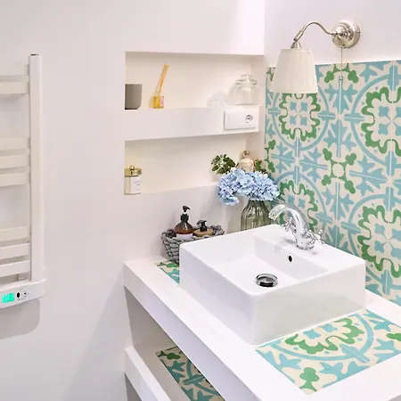 公寓 Splendid In *