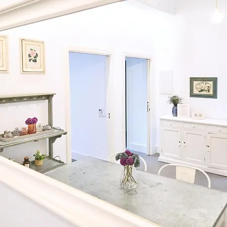 Apartment Splendid In *