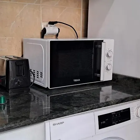 Appartement Canyamelar Valence