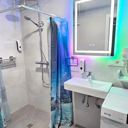 A45 Viviendaturisticavalencia Mundo فالنسيا