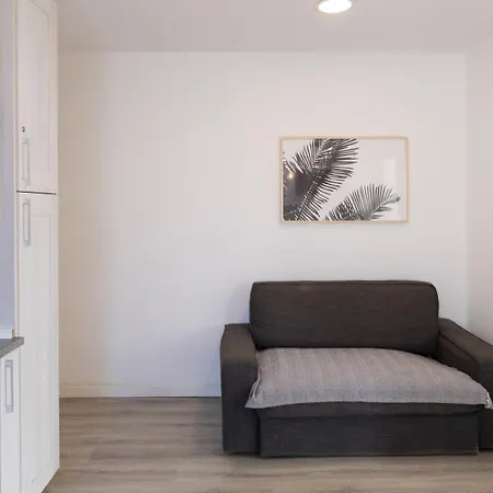 Apartamento Benlloch Silence *