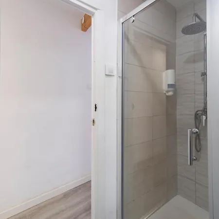 Benlloch Silence Apartamento *