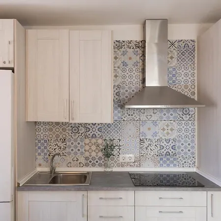 Benlloch Silence Apartamento