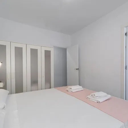 Benlloch Silence Apartamento Valencia